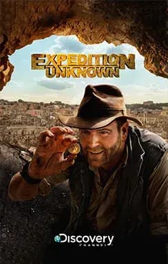 Discovery Channel