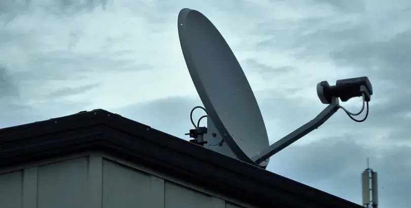Premium Entertainment with Satellite TV in Dallas, Texas