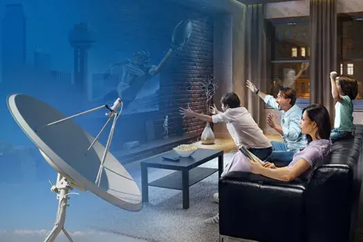 Is Dish Network a good choice for Dallas