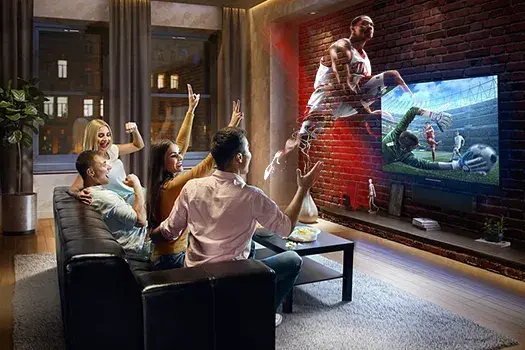 Your Favorite Teams in Dallas are on DISH